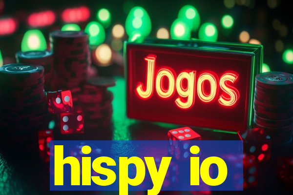 hispy io